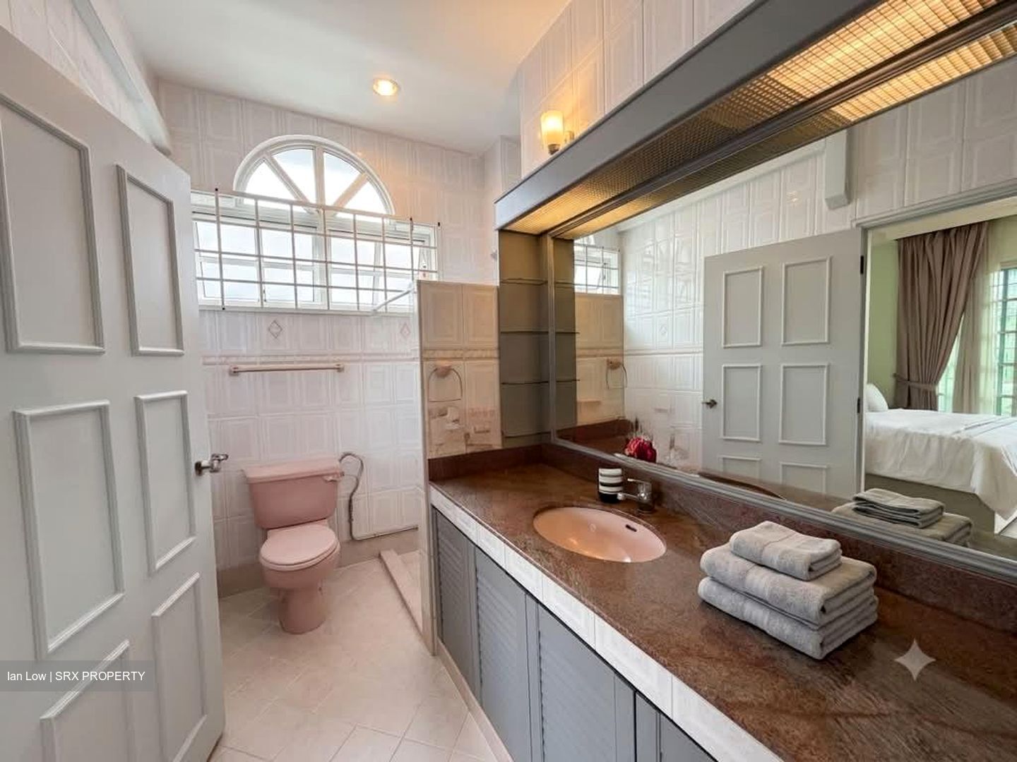 MARLENE AVENUE (D19), Terrace #594562771